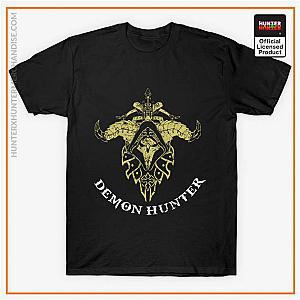 Hunter x Hunter Shirt - WoW Demon Hunter Class Shirt