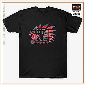 Hunter x Hunter Shirt - Rathalos Monster Hunter Shirt