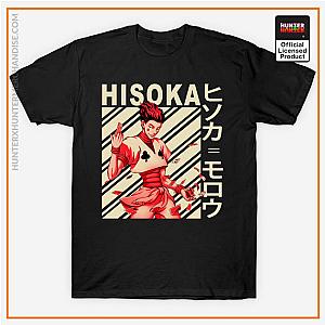 Hunter x Hunter Shirt - Hisoka Morrow Shirt