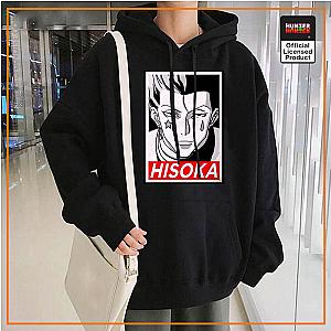 HxH Hoodie - Hunter X Hunter Hisoka Hoodie 2021