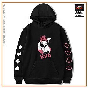 HxH Hoodie - Hisoka Hoodie New Style 2021