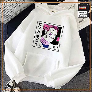 HxH Hoodie - Hisoka Morow Hoodie Style 2020