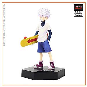 Zoldyck Killua Figure Toy
