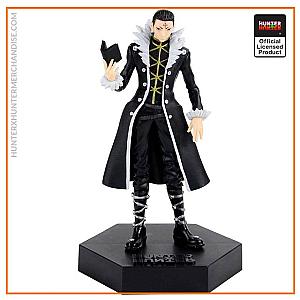 Hunter X Hunter Chrollo Lucilfer Figure Toy