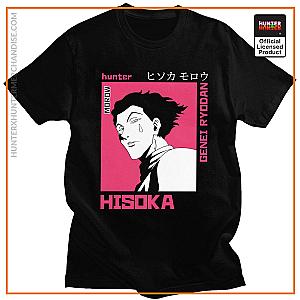 Men's Hunter X Hunter Shirt Hisoka