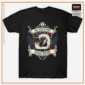 Hunter x Hunter Shirt - STYGIAN ZINOGRE - LIMITED EDITION Shirt