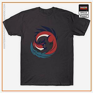 Hunter x Hunter Shirt - Bladed End - Glavenus Shirt