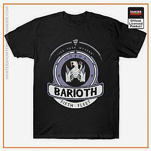 Hunter x Hunter Shirt - BARIOTH - LIMITED EDITION Shirt