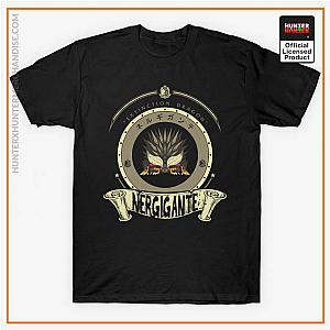 Hunter x Hunter Shirt - NERGIGANTE - ELITE EDITION Shirt
