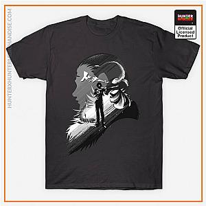 Hunter x Hunter Shirt - Chrollo-Pop Shirt
