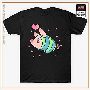 Hunter x Hunter Shirt - Poogie love sparkle Shirt