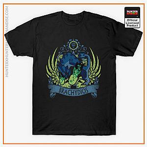 Hunter x Hunter Shirt - BRACHYDIOS - LIMITED EDITION Shirt
