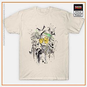 Hunter x Hunter Shirt - Hunter S Shirt