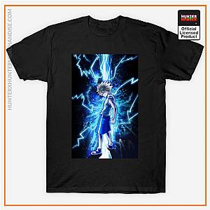 Hunter x Hunter Shirt - Godspeed Shirt