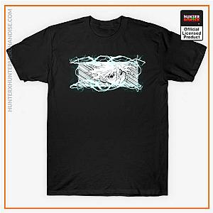 Hunter x Hunter Shirt - Hunter x Hunter - Killua Zoldyck Shirt