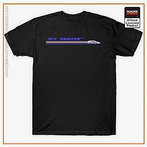 Hunter x Hunter Shirt - Spy Hunter C64 Shirt