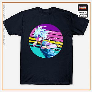 Hunter x Hunter Shirt - cyberpunk killua zoldyck Shirt