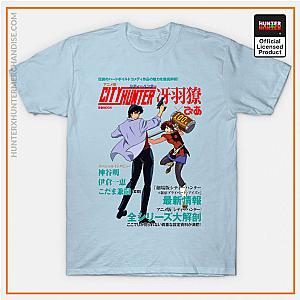Hunter x Hunter Shirt - City Hunter Shirt
