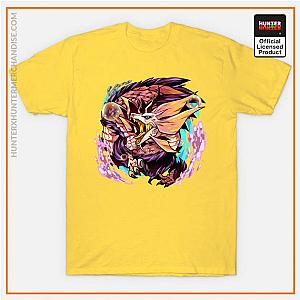Hunter x Hunter Shirt - Bubble Bath Shirt