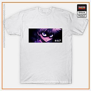 Hunter x Hunter Shirt - Killua Zoldyck Shirt