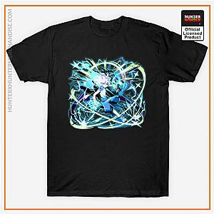 Hunter x Hunter Shirt - Killua Blue Shirt