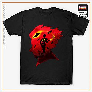 Hunter x Hunter Shirt - Poker Face Shirt