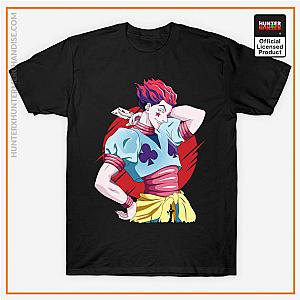 Hunter x Hunter Shirt - Hisoka Hunter X Hunter Shirt