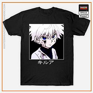 Hunter x Hunter Shirt - KILLUA Shirt
