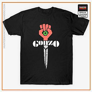 Hunter x Hunter Shirt - Hunter S. Thompson Gonzo Shirt