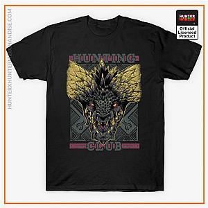 Hunter x Hunter Shirt - Hunting Club: Nergigante Shirt