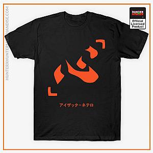 Hunter x Hunter Shirt - Isaac Netero Lucky Symbol V2 Shirt