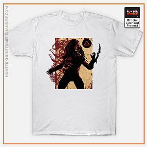 Hunter x Hunter Shirt - Yautja Hunter Shirt