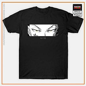 Hunter x Hunter Shirt - Hisoka - Gaze Shirt