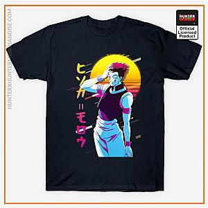 Hunter x Hunter Shirt - Hisoka Morow Shirt