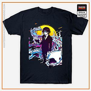 Hunter x Hunter Shirt - Hunter X Hunter - Chrollo Lucilfer Shirt