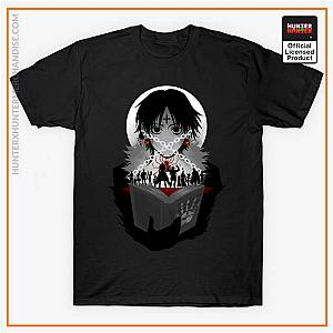 Hunter x Hunter Shirt - The Leader Shirt