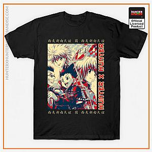 Hunter x Hunter Shirt - hunter x hunter Shirt