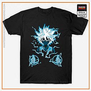 Hunter x Hunter Shirt - Zoldyck Shirt