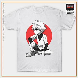 Hunter x Hunter Shirt - Killua Zoldyck Shirt
