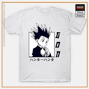 Hunter x Hunter Shirt - Gon Hunter X Hunter HXH Shirt