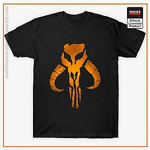 Hunter x Hunter Shirt - Bounty Hunter Skull v2 Shirt
