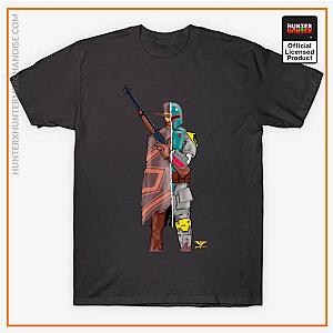 Hunter x Hunter Shirt - Bounty Hunter Shirt