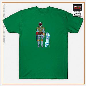 Hunter x Hunter Shirt - Vintage Collector - OG Hunter Shirt