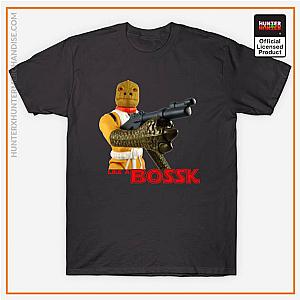Hunter x Hunter Shirt - Like a Bossk Shirt
