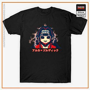 Hunter x Hunter Shirt - nanika x alluka Shirt