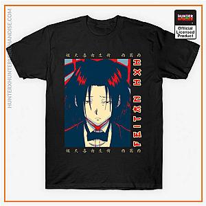 Hunter x Hunter Shirt - Feitan Shirt