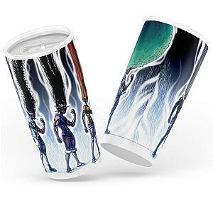 HxH Merch - HxH Tumbler #14
