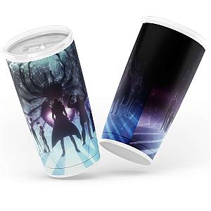 HxH Merch - HxH Tumbler #03