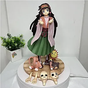24cm Hunter x Hunter Alluka Zoldyck Anime Action Figure