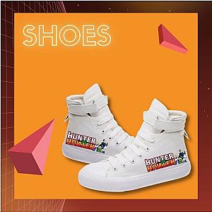 Hunter x Hunter Shoes